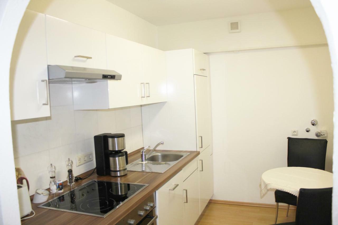 Ferienwohnung Stett Meersburg Exteriör bild