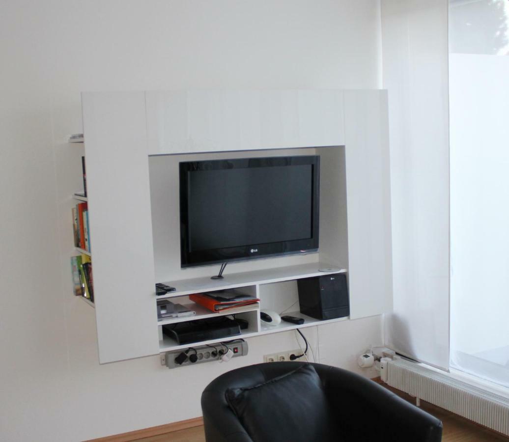 Ferienwohnung Stett Meersburg Exteriör bild